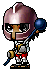 Spearmaiden